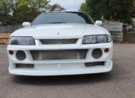 Nissan Skyline R33 GTS25T