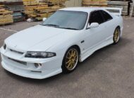 Nissan Skyline R33 GTS25T