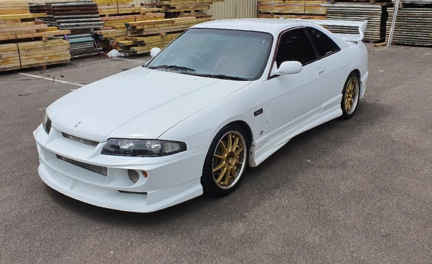 Nissan Skyline R33 GTS25T