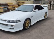 Nissan Skyline R33 GTS25T