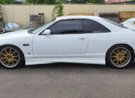 1995 Nissan Skyline R33 GTS25T