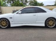 1995 Nissan Skyline R33 GTS25T