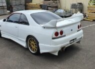 1995 Nissan Skyline R33 GTS25T