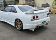 1995 Nissan Skyline R33 GTS25T