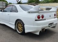 1995 Nissan Skyline R33 GTS25T