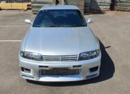 Nissan Skyline R33 GTS25T