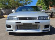 Nissan Skyline R33 GTS25T