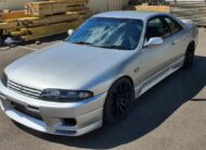 Nissan Skyline R33 GTS25T