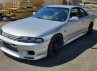 Nissan Skyline R33 GTS25T