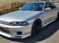 Nissan Skyline R33 GTS25T