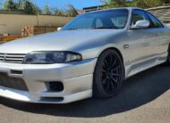 1994 Nissan Skyline R33 GTS25T