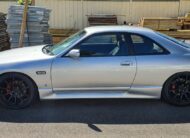 1994 Nissan Skyline R33 GTS25T