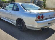 1994 Nissan Skyline R33 GTS25T