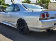 1994 Nissan Skyline R33 GTS25T