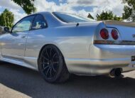 1994 Nissan Skyline R33 GTS25T