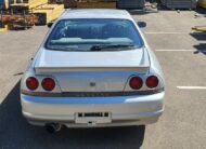 1994 Nissan Skyline R33 GTS25T