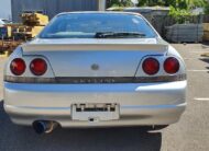 1994 Nissan Skyline R33 GTS25T