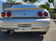 1994 Nissan Skyline R33 GTS25T