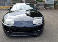 Toyota Supra SZ