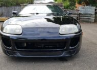 Toyota Supra SZ