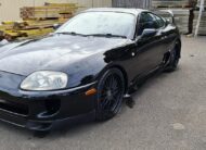 Toyota Supra SZ