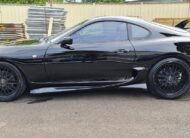 1993 Toyota Supra SZ