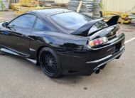 1993 Toyota Supra SZ