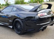 1993 Toyota Supra SZ