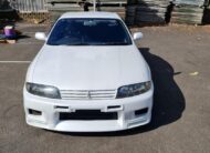 Nissan Skyline R33 GTS25T