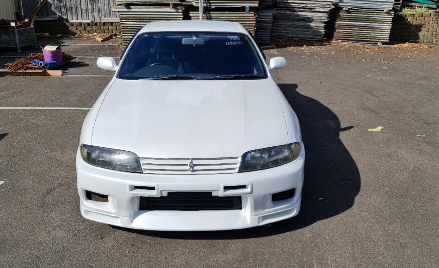 Nissan Skyline R33 GTS25T