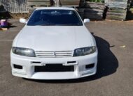 Nissan Skyline R33 GTS25T