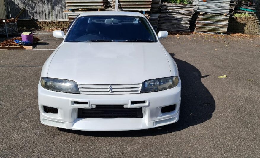 Nissan Skyline R33 GTS25T