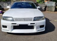 Nissan Skyline R33 GTS25T