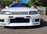 Nissan Skyline R33 GTS25T