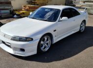 Nissan Skyline R33 GTS25T