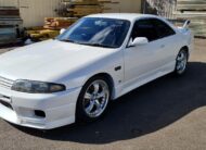 Nissan Skyline R33 GTS25T