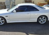 1993 Nissan Skyline R33 GTS25T