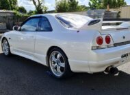 1993 Nissan Skyline R33 GTS25T