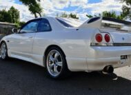 1993 Nissan Skyline R33 GTS25T