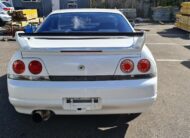 1993 Nissan Skyline R33 GTS25T