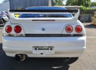 1993 Nissan Skyline R33 GTS25T