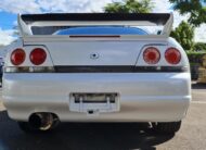 1993 Nissan Skyline R33 GTS25T