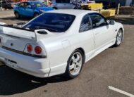 1993 Nissan Skyline R33 GTS25T