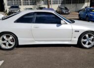 1993 Nissan Skyline R33 GTS25T