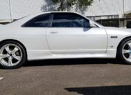 1993 Nissan Skyline R33 GTS25T