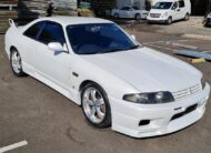 1993 Nissan Skyline R33 GTS25T