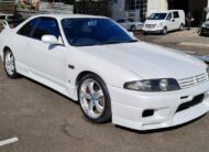 1993 Nissan Skyline R33 GTS25T