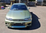 Nissan Skyline R33 GTS25T