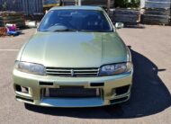 Nissan Skyline R33 GTS25T