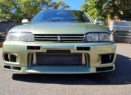 Nissan Skyline R33 GTS25T